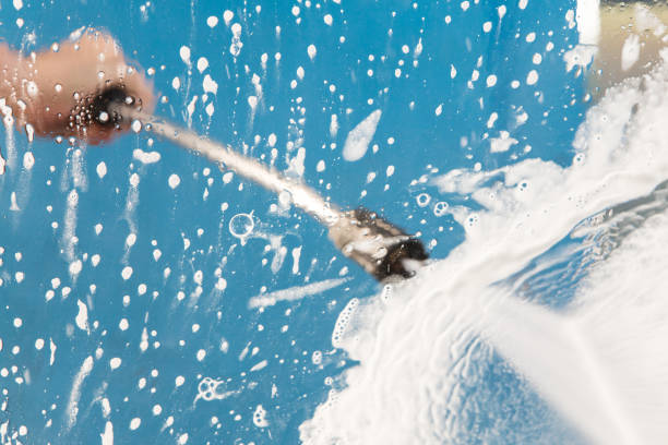 Best House Exterior Washing  in Floydada, TX
