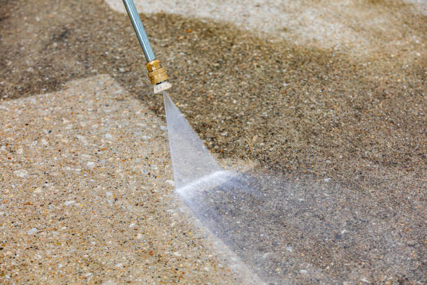 Floydada, TX Pressure Washing Services Company
