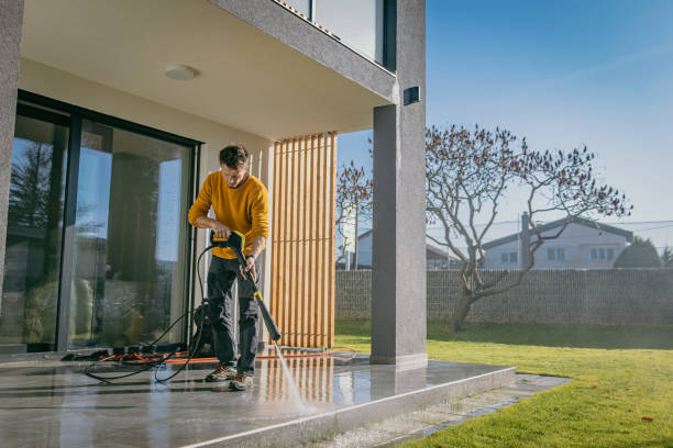 Best Dumpster Area Cleaning  in Floydada, TX
